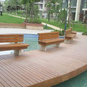 Urlár Decking