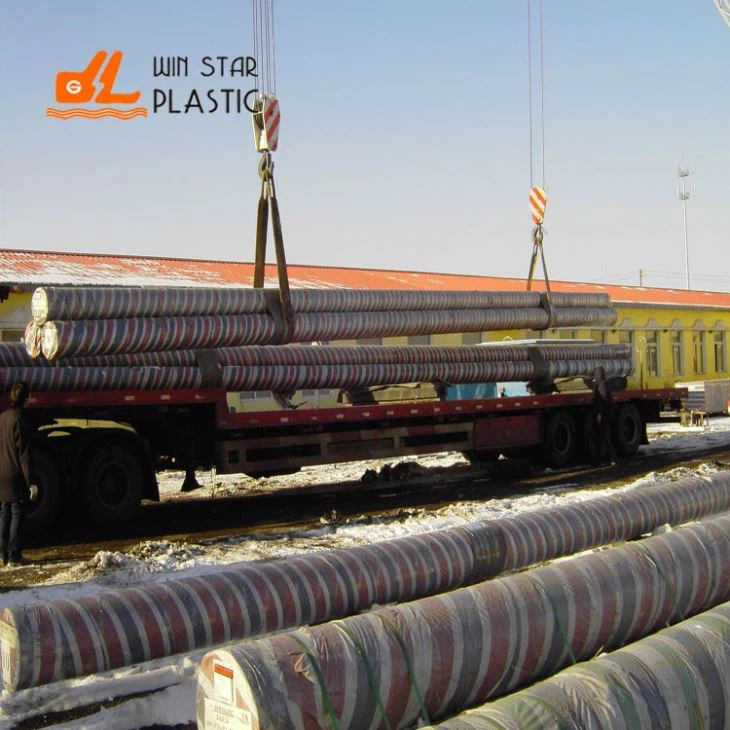 structural pipe 2-1