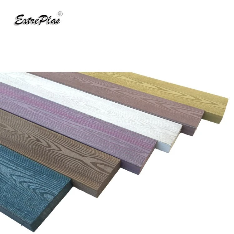 HDPE Plank