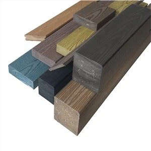 Lumber Polai HDPE