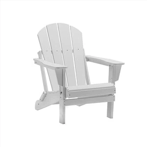 Cathaoireacha Adirondack Plaisteacha