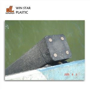 Hdpe Lumber athneartaithe