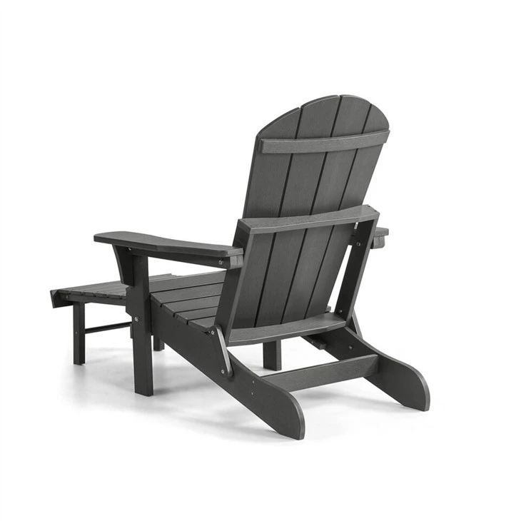 Adirondack Chair Folding