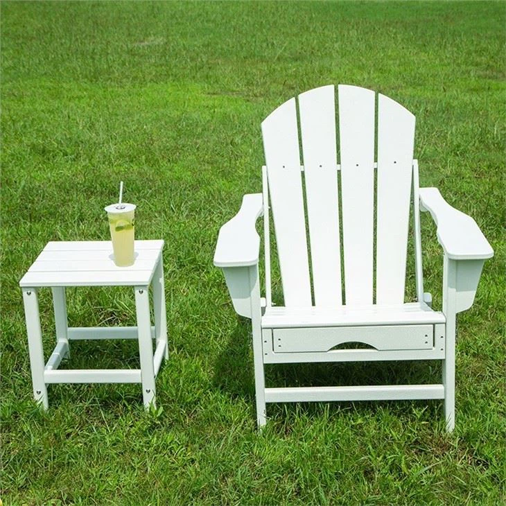 Classic Adirondack Chair