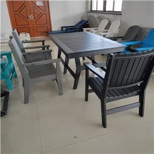 Troscán HDPE