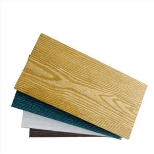 Lumber Troscán PATIO