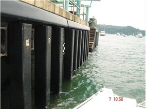 Fender Bád Corpoideachais Athchúrsáilte